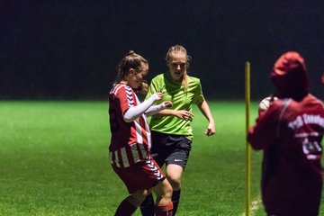 Bild 90 - B-Juniorinnen TuS Tensfeld - MTSV Olympia Neum�nster : Ergebnis: 4:1